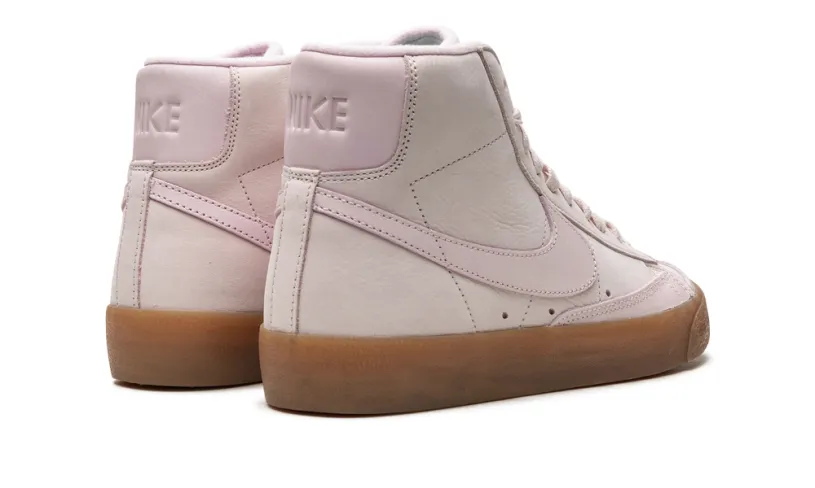 Nike Lifestyle BLAZER MID PREMIUM WMNS 'Pearl Pink Gum'